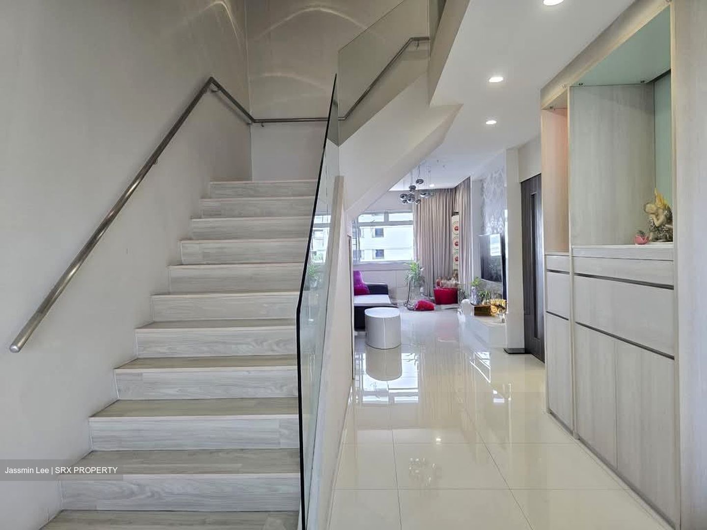 Blk 710 Pasir Ris Street 72 (Pasir Ris), HDB Executive #558674621